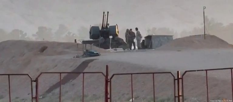 conflicto más amplio en Medio Oriente desencadenaría ataque a centrales nucleares de Irán