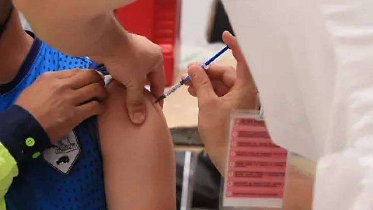 Necesario que los pequeños de Cajeme cuenten con esquema de vacunación completo