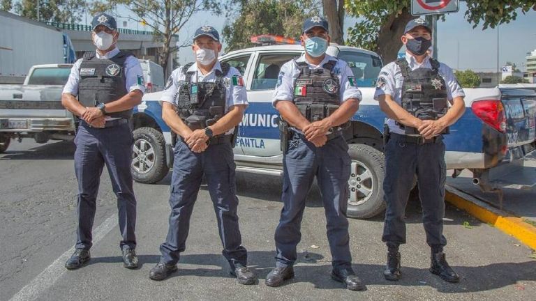 Fiscalía de Morelos cae exalcalde de Tlalnepantla por extorsión en Ayuntamiento