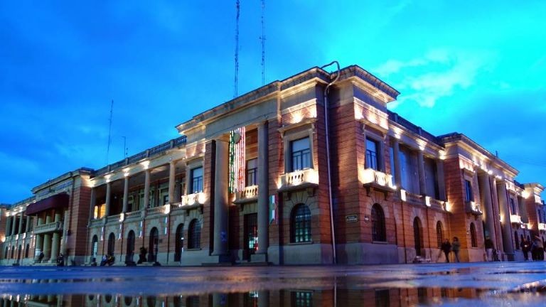 Fiscalía de Morelos cae exalcalde de Tlalnepantla por extorsión en Ayuntamiento