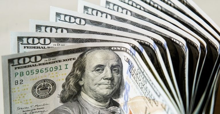 Precio del dólar para este sábado 7 de junio del 2025