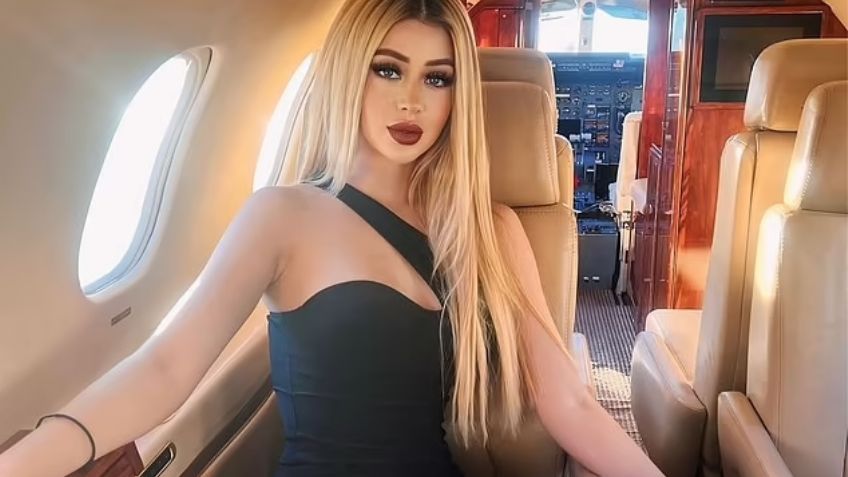 FOTO: Aseguran nueva evidencia sobre el feminicidio de Valeria Márquez en estética de Zapopan