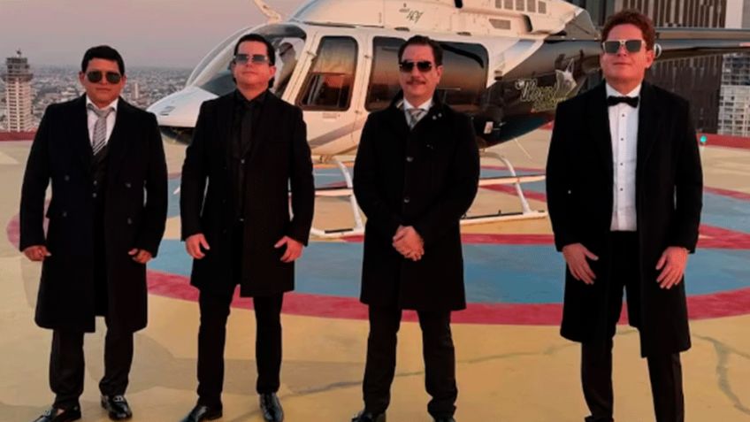 Los Alegres del Barranco confirman más presentaciones en Jalisco: "Pero el show es libre"