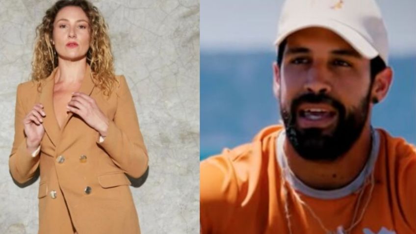 Galán de Televisa se defiende de Anahí Fraser; es acusado de abandono y deudor alimentario