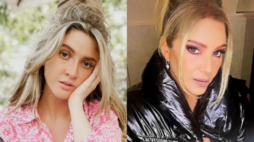 "Nivel de monstruo que es": Hija de actriz de Televisa hace fuerte confesión de su madre