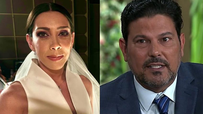Cynthia Klitbo y Francisco Gattorno revelan reconciliación tras divorcio por infidelidad