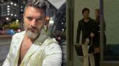 Foto ilustrativa de la nota titulada Julián Gil se defiende de críticas y acusa a Marjorie de Sousa de meterse con 'Checo' Pérez