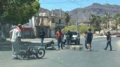 Foto ilustrativa de la nota titulada Tras muerte de motociclista, piden fortalecer campañas de prevención en Guaymas