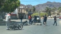 Tras muerte de motociclista, piden fortalecer campañas de prevención en Guaymas