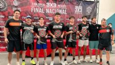 Basquetbolistas de Guaymas ganan en Morelos y se llevan el campeonato nacional