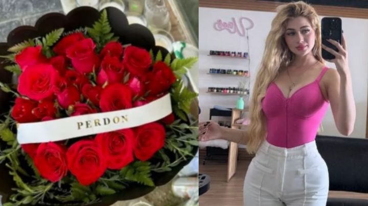 ¿Atrapan a asesino de Valeria Márquez? Detienen a repartidor que volvió a escena del crimen