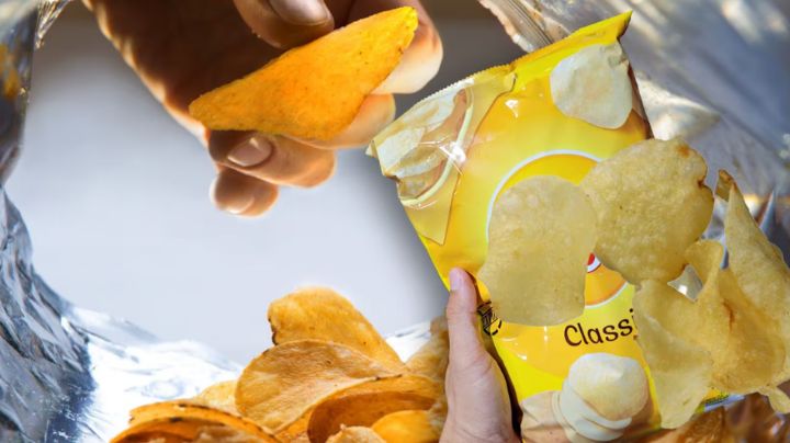 ¿Es saludable comer papitas? La cantidad recomendada según nutricionistas