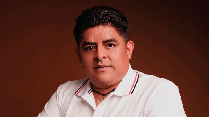 Elvis Ventura renuncia a candidatura en Nanchital tras amenazas del crimen organizado