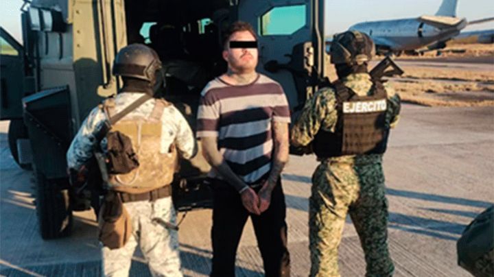 Estados Unidos sanciona a dos líderes del Cartel del Noreste por tráfico de drogas