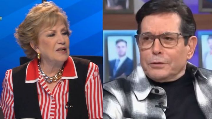 Drama en Televisa: Maxine Woodside responde a Pepillo Origel tras pedirle que ya se retire
