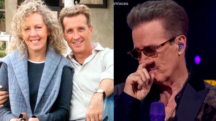 No puede moverse: Emmanuel atraviesa infierno por enfermedad y en 'Hoy' da dura noticia