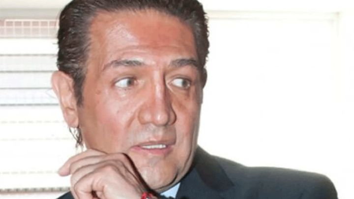 Fabián Lavalle 'Fabiruchis' termina en el hospital tras sufrir un terrible accidente