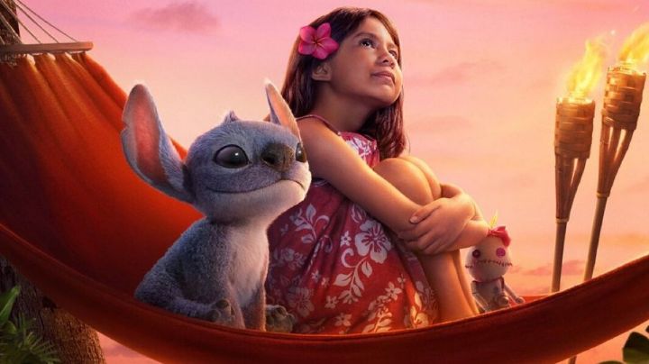 Ohana: 'Lilo&Stitch' vuelve a cines mexicanos con esperado live action del clásico Disney