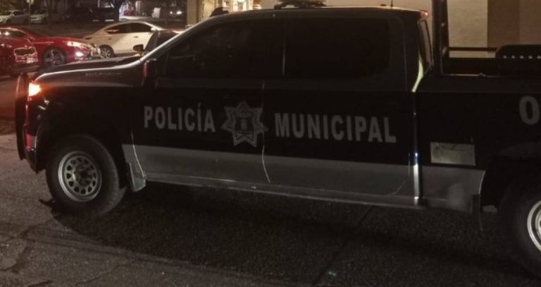 El hombre falleció en el lugar 