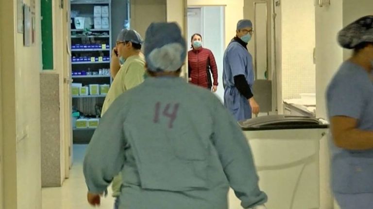 No bajar la guardia piden autoridades tras primera muerte por sarampión en Ciudad Obregón