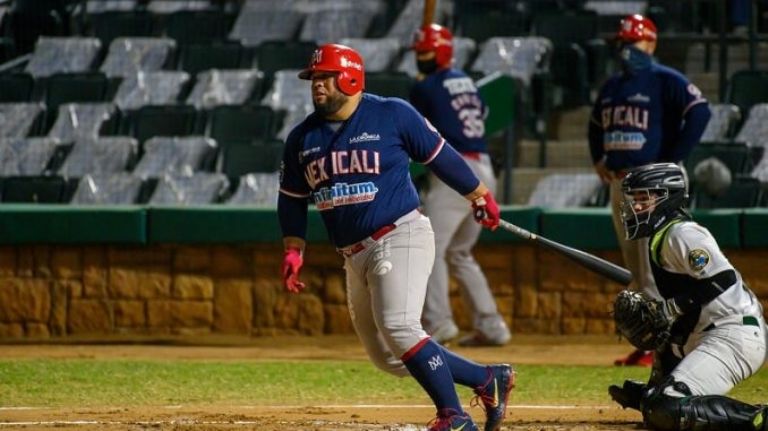 El equipo de Tucson tiene su primer movimiento en la LMP; hace cambio de jugadores con Tomateros