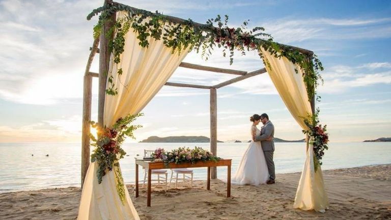 Temporada de bodas inicia con el ‘pie derecho’ en San Carlos; esperan derrama de 175 mdp