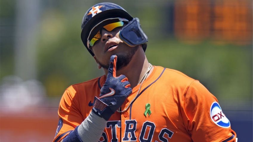 Isaac Paredes conecta par de jonrones, pero los Rays responden con cuatro