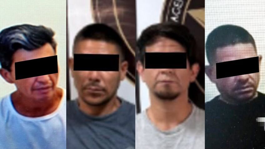 Infierno en casa: Caen cuatro sujetos por violentar a sus parejas en Cajeme y Guaymas