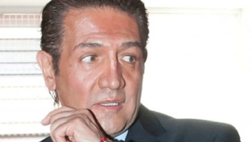 Fabián Lavalle 'Fabiruchis' termina en el hospital tras sufrir un terrible accidente