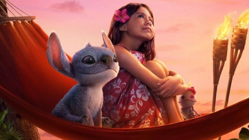 Ohana: 'Lilo&Stitch' vuelve a cines mexicanos con esperado live action del clásico Disney