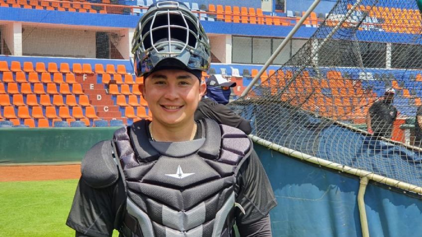 El equipo de Tucson tiene su primer movimiento en la LMP; hace cambio de jugadores con Tomateros