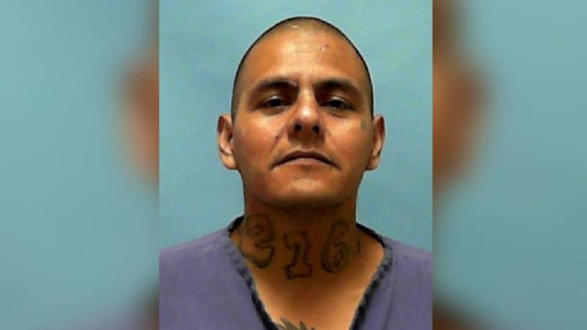 Mexicano condenado a cadena perpetua por homicidio es deportado de EU a Sudán del Sur