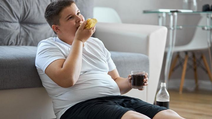 El futuro de la salud adolescente: Obesidad y sobrepeso afectarán a 500 millones en el 2030