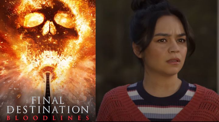 'Destino final: lazos de sangre': Regresa la famosa saga a cines tras 14 años de ausencia