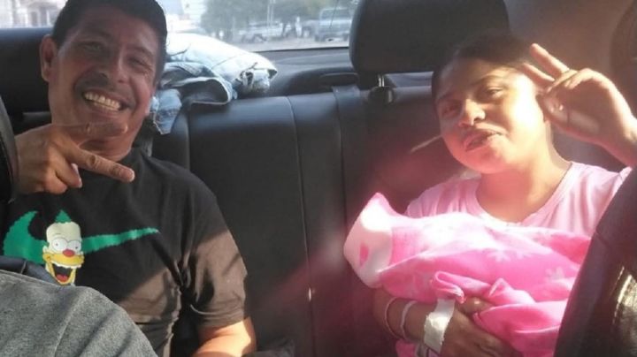 Reaparece Lupita Tik Tok luego del fallecimiento de su hija Karely; pide fuerzas a Dios