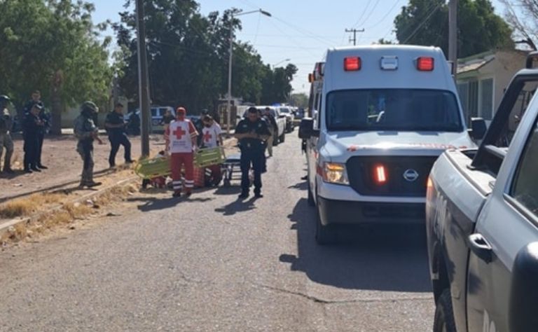 Murió el ciclista que fue acribillado en la colonia Nueva Galicia