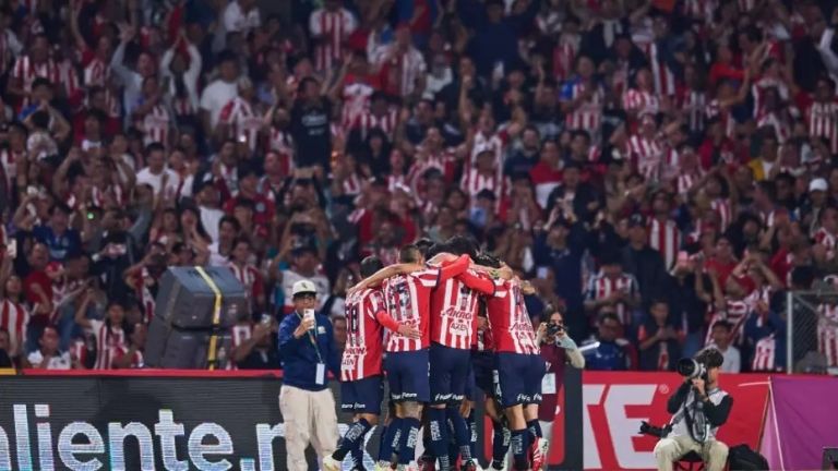 Chivas tendrá nuevo entrenador
