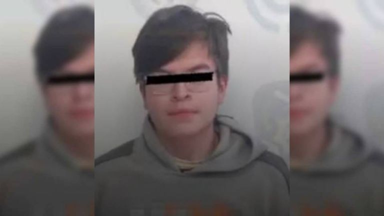 Diego 'N', exalumno del IPN pasará 5 años en prisión por pornografía infantil en CDMX