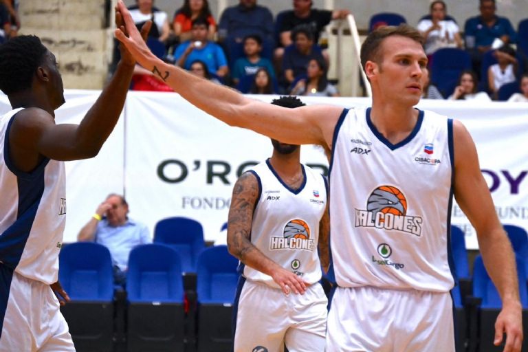 La duela está de fiesta; inician los playoffs del Circuito de Baloncesto de la Costa del Pacífico