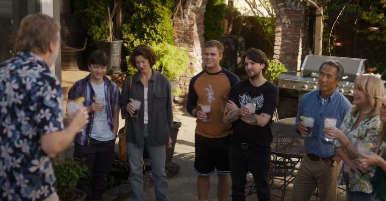 Escena de la película/ Créditos: YouTube: Warner Bros. Pictures España