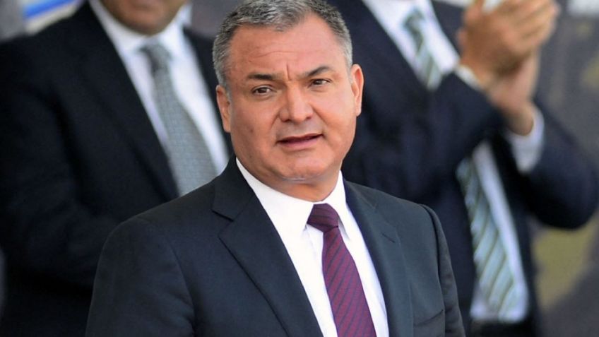 Genaro García Luna: Corte de Miami dicta sentencia contra el exSecretario de Seguridad