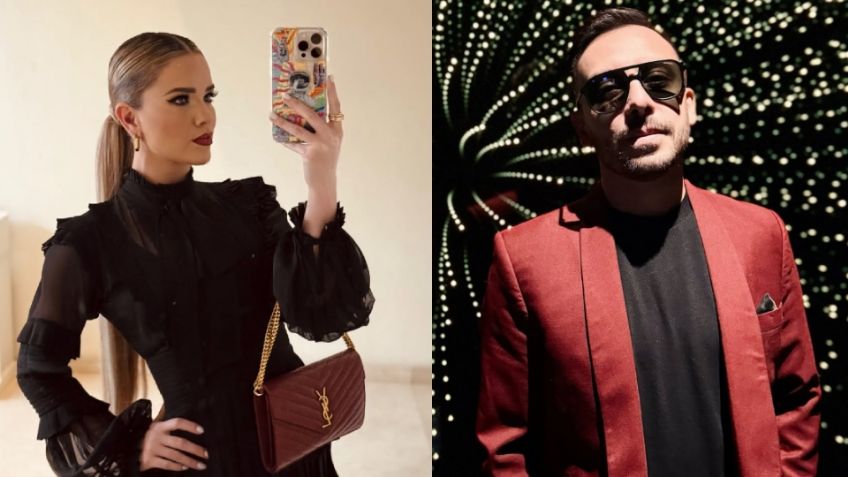 Thalí García se divorcia: Tras luchar contra el cáncer, la actriz confirma su separación