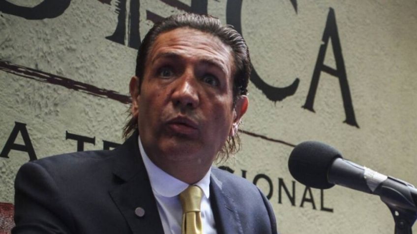 "Es un dolor insoportable": Fabián Lavalle sufre terrible accidente y rompe el silencio