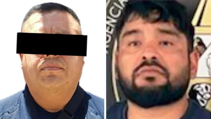 Fuga de 'El Ponchis': Procesan a Manuel 'N', mando de seguridad del Cereso de Hermosillo