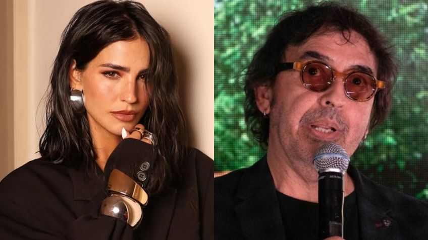 Bárbara de Regil lamenta que Memo del Bosque muriera antes de que ella revelara que la acosó