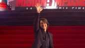 Foto ilustrativa de la nota titulada Tom Cruise llega a su última misión: Se estrena 'Misión Imposible: La Sentencia Final'