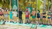 Foto ilustrativa de la nota titulada 'Survivor México': ¿Quién gana el Tótem de Inmunidad HOY, 23 de mayo?; Ella sería eliminada