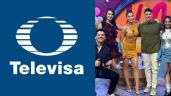 Foto ilustrativa de la nota titulada Adiós TV Azteca: Conductor de 'VLA' los traicionaría con Televisa; entraría a 'LCDLF México'