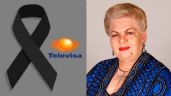 Foto ilustrativa de la nota titulada Infarto mata a actriz de Televisa y manager filtra triste secreto que se llevó a la tumba