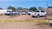 Foto ilustrativa de la nota titulada Cateo de la AMIC desata enfrentamiento y persecución al sur de Hermosillo; hay un muerto